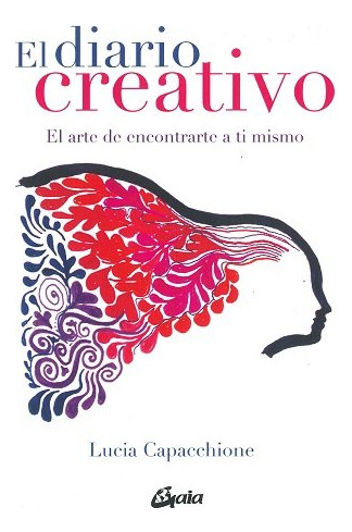 Diario Creativo,el - Capacchione, Lucia