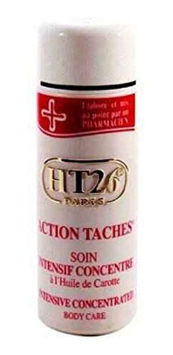 Ht26 Accion Taches Cuidado Del Cuerpo Locion 176oz