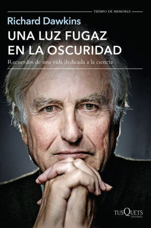 Libro Una Luz Fugaz En La Oscuridad