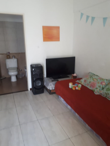 Imagen 8 de 14 de Duplex 2ambientes, Balcon Terraza Muy Lindo