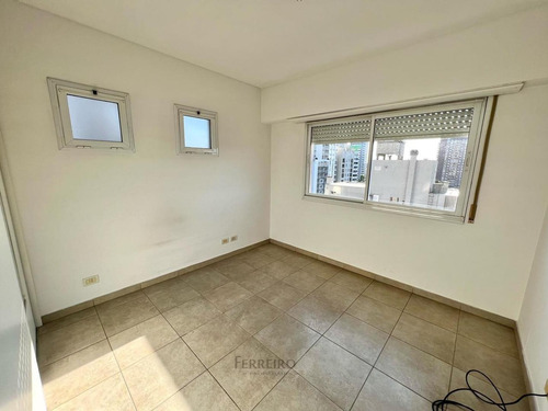 Imagen 8 de 12 de Venta De Departamento 2 Ambientes En El Edificio Punto Goya