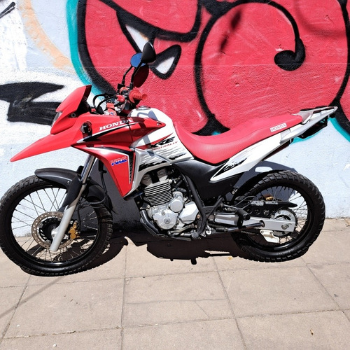 Imagen 10 de 19 de Honda Xre 300 No Mt No Kawasaki No Tornado
