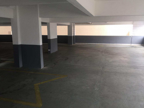 Imagem 3 de 30 de Cobertura Com 4 Dorms, Tupi, Praia Grande - R$ 890.000,00, 280m² - Codigo: 5779 - V5779