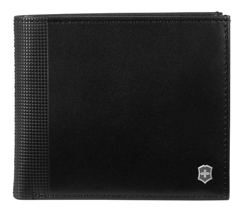 Billetera Altius Alox Deluxe Bi-fold Wallet