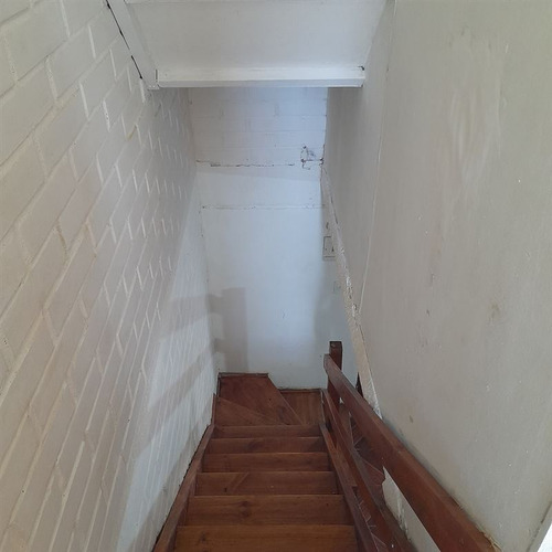 Imagen 10 de 20 de Casa En Venta En Padre Hurtado