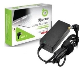 Cargador Microlab Compatible Acer 6260