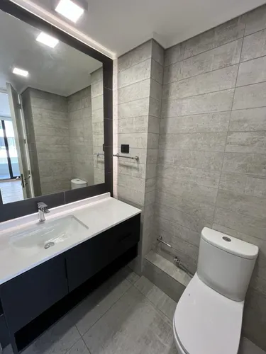 Esplendido Y Moderno Dpto.