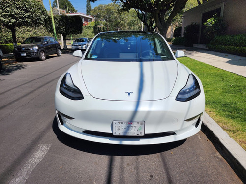 Tesla 3 Dual Motor 2020