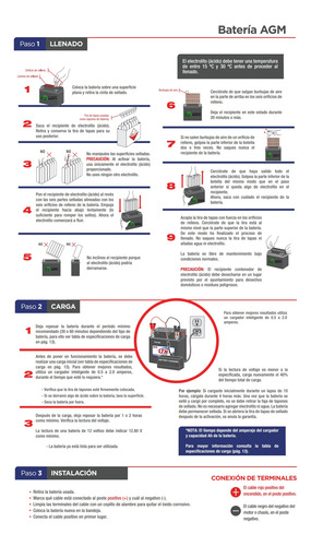 X3 Moto Bateria Lth Tx20ch-bs