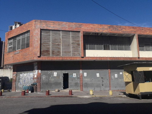 Imagen 11 de 14 de Galpón En Alquiler En Guaicaipuro (mg) 58 424 280 09 21
