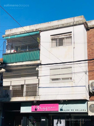 Imagen 3 de 30 de Ph 3 Ambientes Con Balcon - La Lucila-vias/maipu