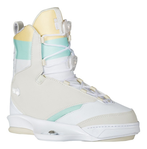 Zonazero Liquid Force Botas Wakeboard Vida 6x Womens