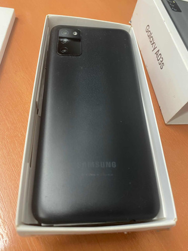 Celular Samsung Galaxy A03s