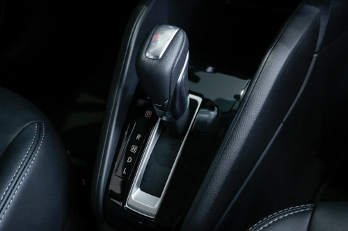 Imagem 14 de 14 de Nissan Kicks 1.6 Sl Cvt (flex)