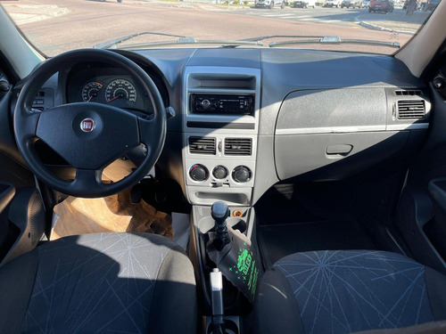 Fiat Palio Elx Flex