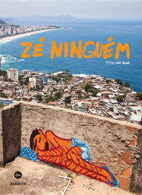 Libro Ze Ninguem De Tito Alberto Serrano Edicoes De Janeiro