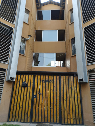 3 Dormitoios / 1 Baño / Loggia / Terraza