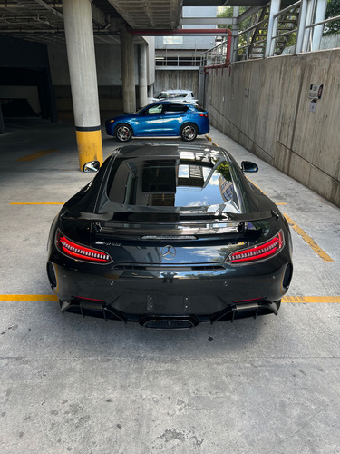 Mercedes-benz Amg Gtr