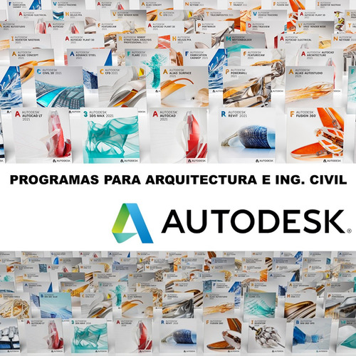 Autocad  Pack 2x1 - Combínalos A Tus Necesidades 