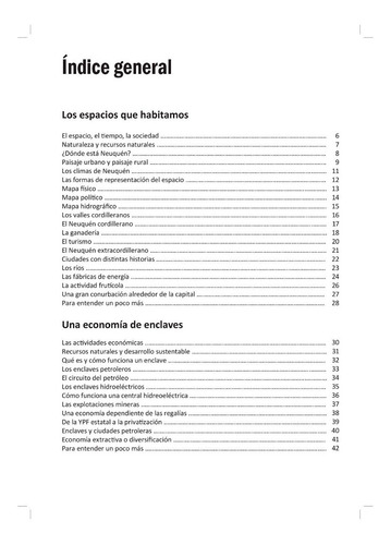 Libro Neuquén, Temas Y Problemas - Silvio Winderbaum