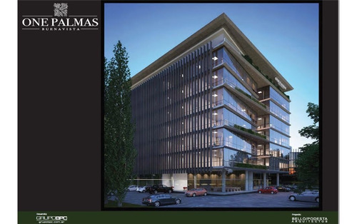 Imagen 7 de 21 de Oficinas Premium | Panamericana | One Palmas