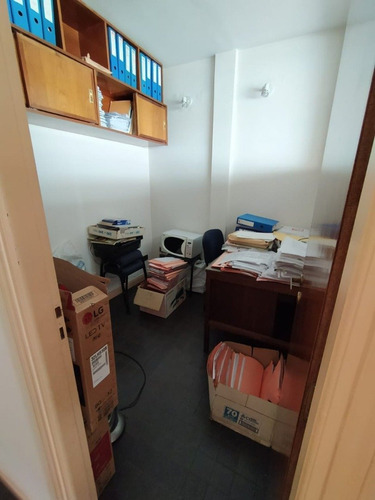 Oficina En Venta - Cordoba -belgrano