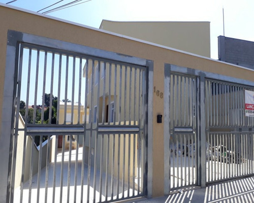 Imagem 20 de 20 de Casa - Ca00287 - 33375735