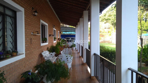 Imagem 7 de 30 de Chácara Á Venda E Para Aluguel Em Joapiranga - Ch007684