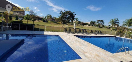 Imagem 21 de 30 de Chácara Com 7 Dormitórios À Venda, 20000 M² Por R$ 7.900.000,00 - Altos De Itu - Itu/sp - Ch0032
