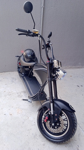Imagem 3 de 10 de Moto Elétrica Shopper 3000w