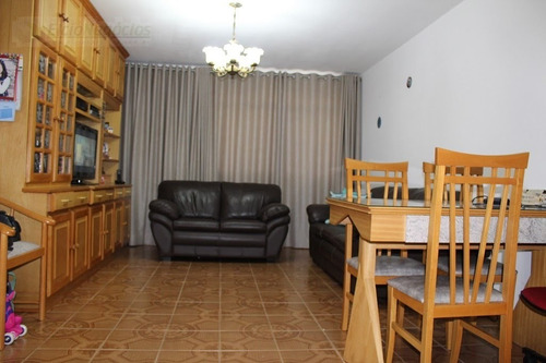 Imagem 8 de 15 de Casa Sobrado Para Venda, 3 Dormitório(s) - 2695