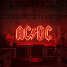 Cd Power Up ( Digipack) Ac Dc