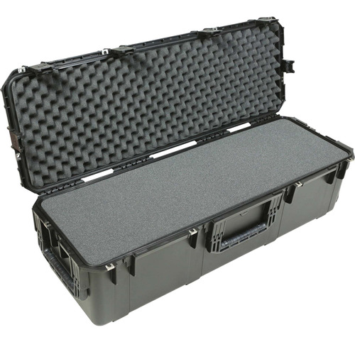 Skb 3i-series 4213-12 Wheeled Waterproof Utility Case With F