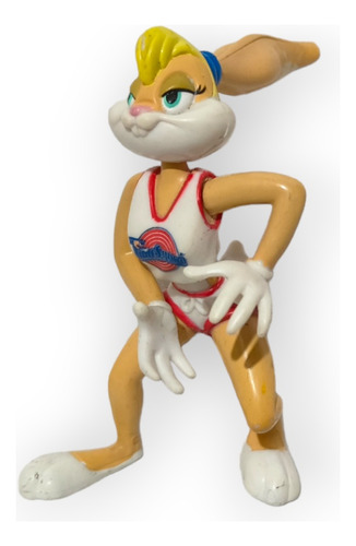 Spacejam Lola Bunny 1996 - Playmates Space Jam 