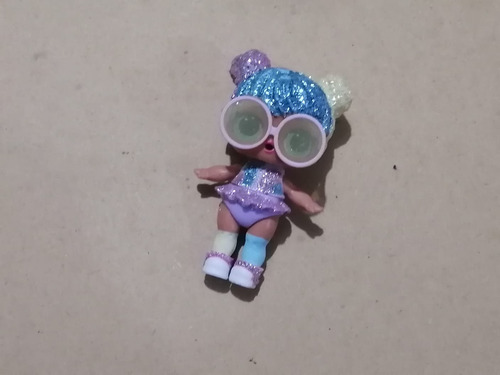 Muñecas Lol Surprise (Usado)
