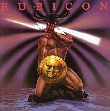 Rubicon Rubicon / American Dreams Reissue Usa Import Cd