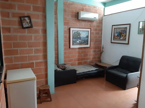 Imagen 3 de 12 de Edificio Comercial En Venta En La Zona De La Candelaria Cód 146616 Lucrecia Escorcha