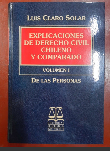 Explicaciones De Derecho Civil Comparado 8 Tomos