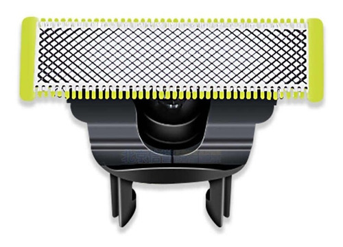 Imagen 2 de 8 de Philips Repuesto De Cuchilla Oneblade / One Blade Pro