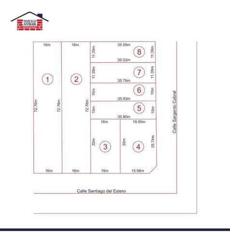 Imagen 4 de 5 de Importante Esquina En Venta En San Miguel De Tucuman - San Miguel De Tucumán