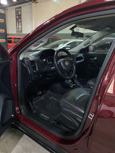 Fiat Toro 1.8 Freedom 4X2 At