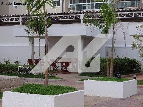 Apartamento Para Aluguel Em Mansões Santo Antônio - Ap010421