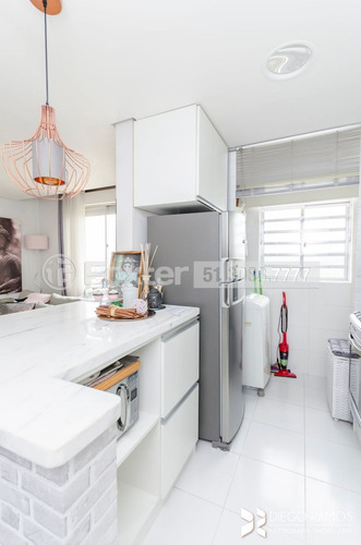 Imagem 12 de 30 de Apartamento, 1 Dormitórios, 38.42 M², Azenha - 204355