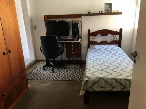 Imagem 14 de 30 de Sobrado Em Condomínio 3 Dormitórios 120 M² 4 Vagas - Ca00124 - 69522936
