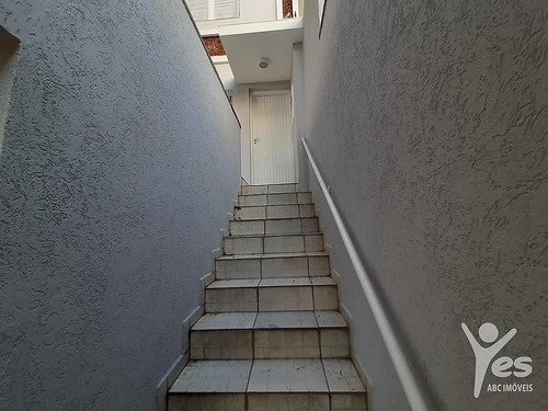 Imagem 5 de 19 de Ref.: 6335 - Sobrado Comercial Com 2 Dormitórios - Bairro Jardim - 6335