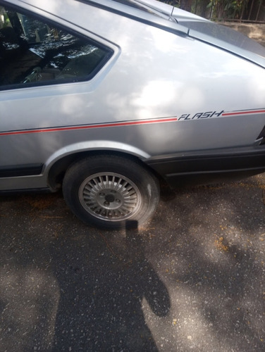 Imagem 2 de 12 de Volkswagen Flash