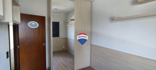 Imagem 15 de 29 de Casa Em Condomínio - Residencial Santana - De R$ 540.000 Por 520.000 - Chácara Dos Pinheiros/mt - Ca1141