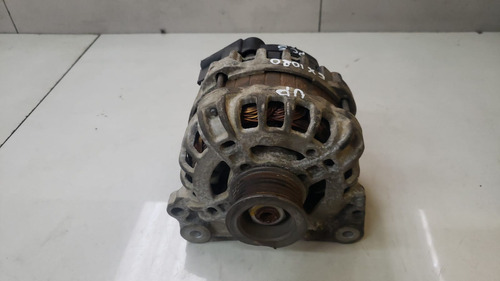 Alternador Vw Up 1.0 3cc 2014 A 2021 04c903023a