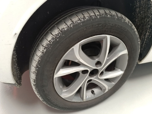 Citroën C3 1.2 PURE TECH FLEX TENDANCE MANUAL