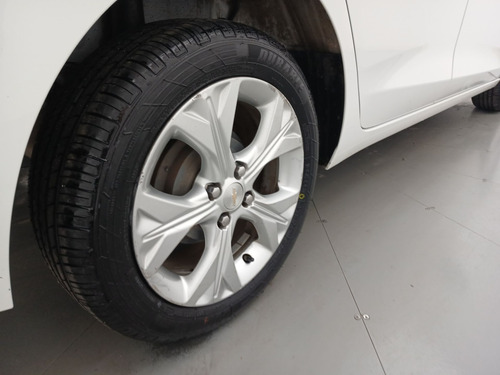 Chevrolet Onix 1.0 TURBO FLEX LTZ AUTOMÁTICO